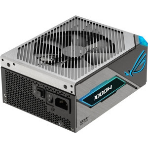 ASUS ROG Thor 1000W Platinum III, 80+, 1000W