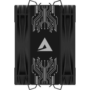 ALPHAGEAR AirChill NOVA 45DX