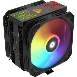 ALPHAGEAR AirChill NOVA 45DX