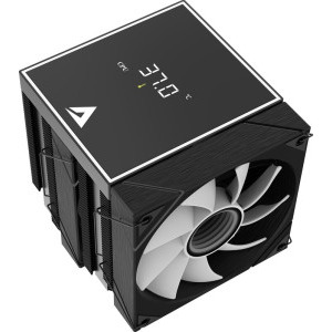 ALPHAGEAR AirChill PRISM 60DXD PRO