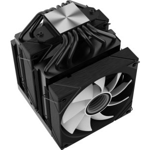 ALPHAGEAR AirChill PRISM 60DXD PRO
