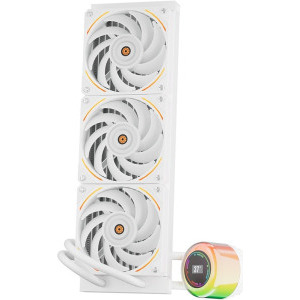 1st PLAYER THUNDERSTORM CC 360 White