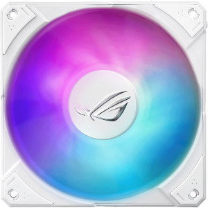 ASUS ROG RYUJIN III 360 ARGB Extreme White Edition