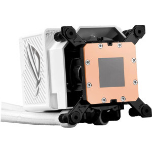 ASUS ROG RYUJIN III 360 ARGB Extreme White Edition