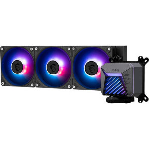 MSI MAG CORELIQUID A15 360 Black