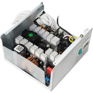 Deepcool PL650D V2, 80+, 650W White