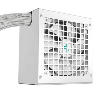 Deepcool PL750D V2, 80+ Bronze, 750W, White