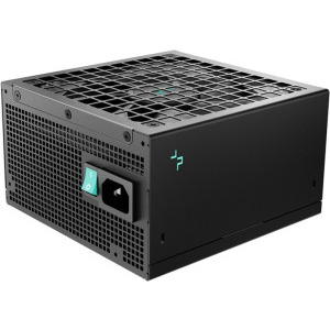 Deepcool PN1000M, 80+ Gold, 1000W, Black