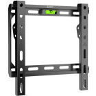 Suport TV / Monitor SBOX BL-3722F, 13 - 43 inch, negru