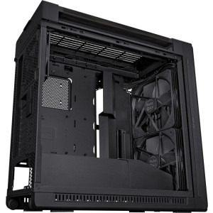 ASUS PROART PA602 WOOD METAL PWM Black