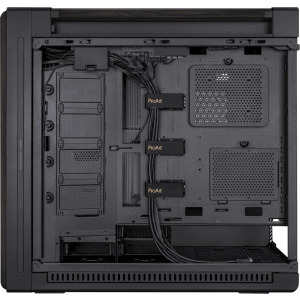 ASUS PROART PA602 WOOD METAL PWM Black