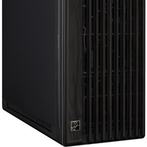 ASUS PROART PA602 WOOD METAL PWM Black