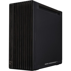 ASUS ProArt PA602 Wood Edition Black Tempered Glass