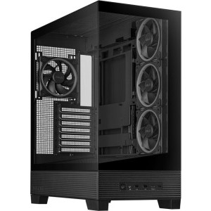 ASUS A31 PLUS TG ARGB Black