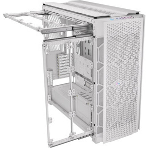 Corsair 9000D RGB AIRFLOW White