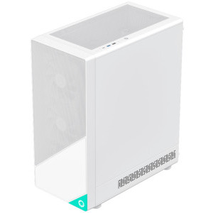 Gamemax Focus Mesh White