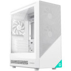 Carcasa Gamemax Focus Mesh White