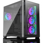 Carcasa Raijintek Atreus BT4 Black