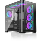 Carcasa Raijintek Atreus BT7 Black