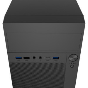 Natec HELIX USB-C Black