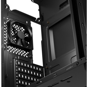Natec Aracanta Black