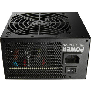 FSP HEXA 85+ PRO, 80+ Bronze, 450W