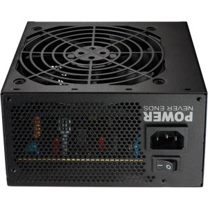FSP HYPER 80+ PRO, 80+ Bronze, 550W