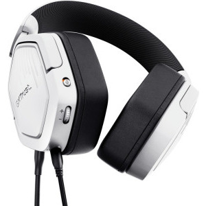 Trust Gaming TR-25448 White
