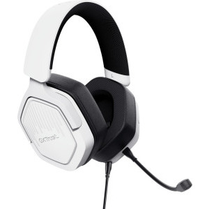 Trust Gaming TR-25448 White