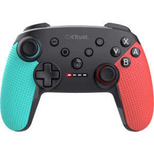 Controller Trust GXT 1246B Muta Wireless pentru Nintendo Switch