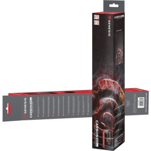 Genesis Carbon 500 Maxi Lava G2