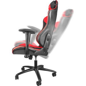 Genesis Nitro 770 Black-Red