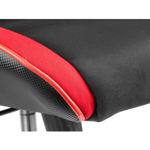 Genesis Nitro 770 Black-Red