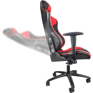 Genesis Nitro 770 Black-Red