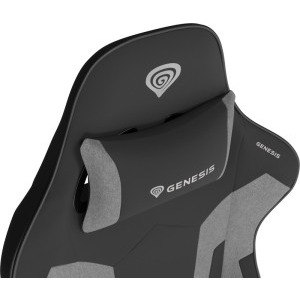 Genesis Nitro 720 Black-Grey