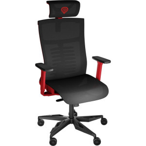 Genesis Astat 700 G2 Black / Red