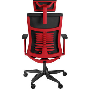 Genesis Astat 700 G2 Black / Red