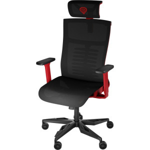Genesis Astat 700 G2 Black / Red