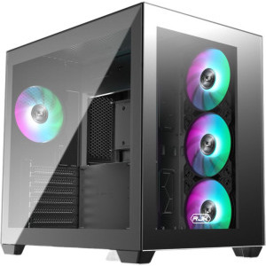 Raijintek PAEAN C7 TG4 Black
