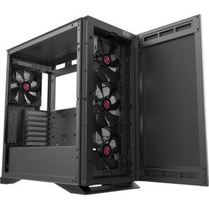 Raijintek Zofos Elite SF4 Black