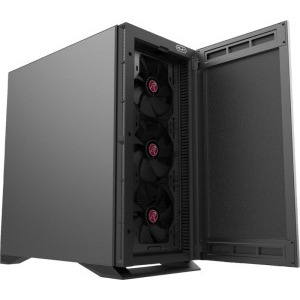 Raijintek Zofos Elite SF4 Black