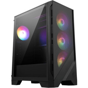 MSI MAG FORGE 121A AIRFLOW 750W Black