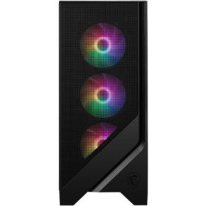 MSI MAG FORGE 121A AIRFLOW 750W Black