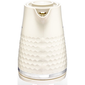 Morphy Richards MUC-KH2W, 2200W, 1.5L, Crem
