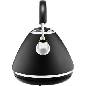 Morphy Richards MUC-KA2B, 3000W, 1.5L, Negru
