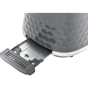 Morphy Richards Gri, Prajitor de paine MUC-TH22G