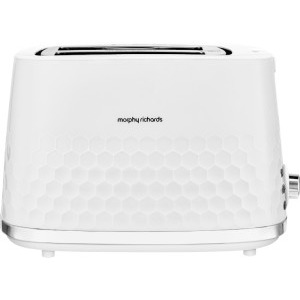 Morphy Richards Alb, Prajitor de paine MUC-TH2W