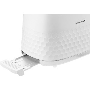 Morphy Richards Alb, Prajitor de paine MUC-TH2W