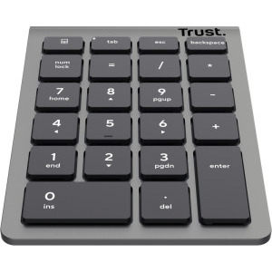 Trust Xalas Wireless Silver