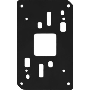 Thermal Grizzly AM5 M4 Backplate TG-BP-R7000-R Black